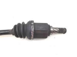 NISSAN Micra K12 (2002–2010) Front drive shaft and its parts - 2