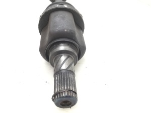 NISSAN Micra K12 (2002–2010) Front drive shaft and its parts - 5