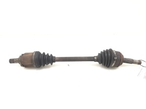 Front drive shaft and its parts - 