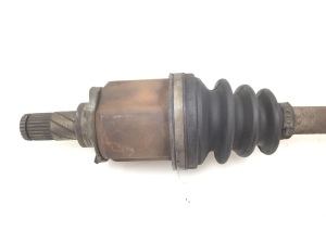 NISSAN Almera N16 (2000–2006) Front drive shaft and its parts - 6