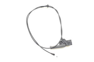  Hood opening cable 