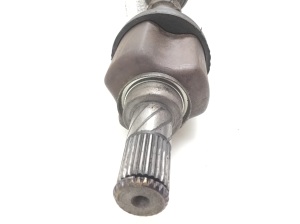 NISSAN Micra K12 (2002–2010) Front drive shaft and its parts - 2