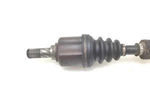 NISSAN Micra K12 (2002–2010) Front drive shaft and its parts - 5