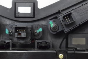 Chevrolet Cruze (2015–2026) Heizungsbedienteil 3839278 - 4