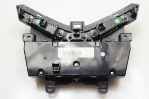 Chevrolet Cruze (2015–2026) Heizungsbedienteil 3839278 - 5