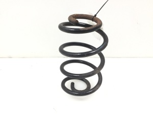 Rear spring - 