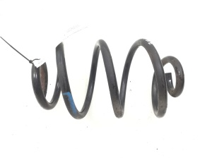 NISSAN Micra K12 (2002–2010) Rear spring - 2