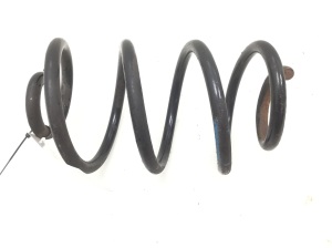 NISSAN Micra K12 (2002–2010) Rear spring - 2