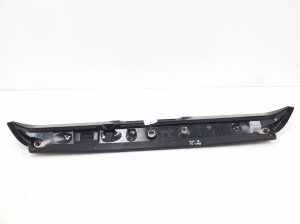TOYOTA RAV 4 A3 (2005–2012) Tailgate spoiler 7608542040 - 4