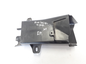 BMW 5 SERIES F11 (2010–2017) Piduri õhukanal 7200798 - 3