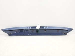 Tailgate spoiler - 7608542040