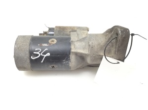 NISSAN Almera N15 (1995–2000) Starter 23330054A05 - 2