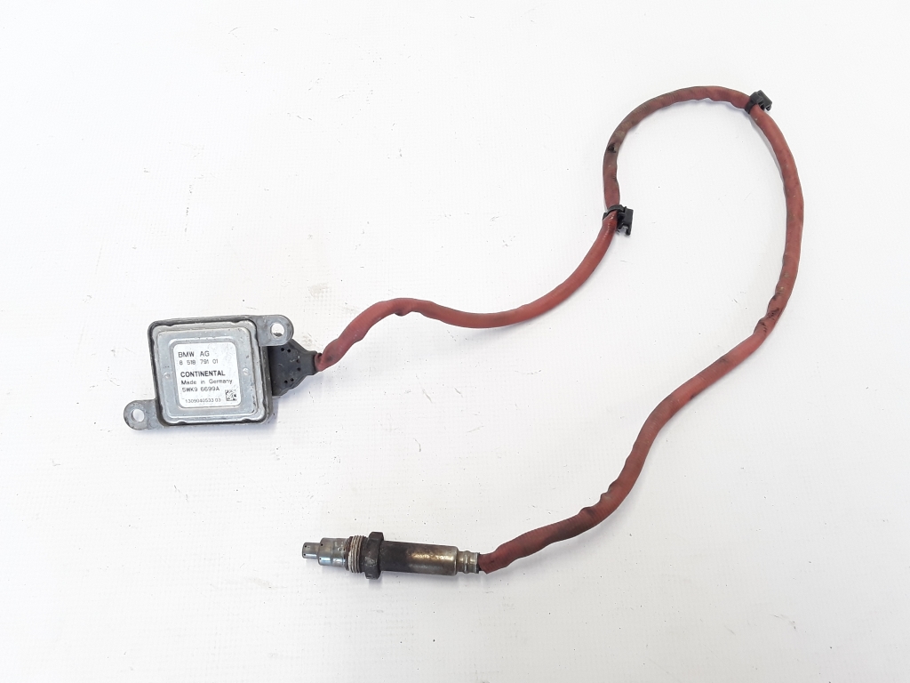 BMW 5 Series F10/F11 (2009-2017) Lambda Oxygen Sensor 8518791 22313341