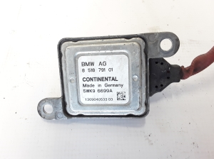 BMW 5 SERIES F11 (2010–2017) Lambdasonde 8518791 - 4
