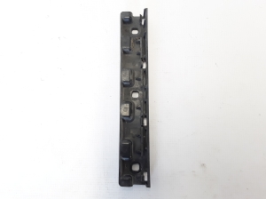 BMW 5 SERIES E63 (2003–2010) Halter Kotflügel vorne 7072875 - 2