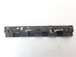 BMW 5 SERIES E63 (2003–2010) Halter Kotflügel vorne 7072875