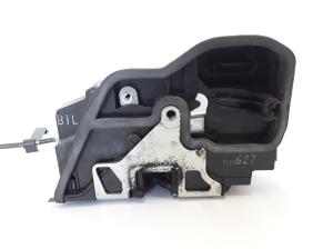 BMW 6 SERIES E63 (2003–2010) Türschloss vorne 7154627 - 3