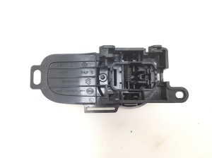 NISSAN Micra K12 (2002–2010) Front door inner handle - 2