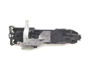 NISSAN Micra K12 (2002–2010) Front door exterior handle - 2