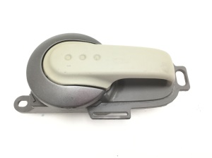 Front door inner handle - 80671AX600