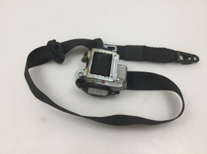 AUDI A4 B7 (2004–2008) Front seat belt 8E0857706F - 2