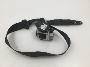 Front seat belt - 8E0857706F