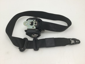 AUDI A4 B7 (2004–2008) Front seat belt 8E0857706F - 4