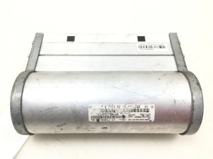 Mercedes Benz Viano 639 (2003–2014) Passenger dashboard airbag - 2