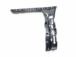 Rear bumper bracket - A2058801802