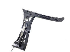 Mercedes Benz C-Class 205 (2014–2021) Rear bumper bracket A2058801802 - 2