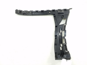 Mercedes Benz C-Class 205 (2014–2021) Rear bumper bracket A2058802002 - 2