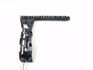 Rear bumper bracket - A2058802002