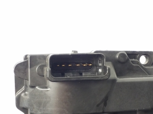 BMW 1 SERIES F20 (2010–2026) Accelerator valve 862418980 - 3
