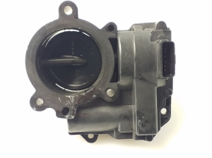 BMW 1 SERIES F20 (2010–2026) Accelerator valve 862418980 - 4