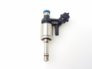 BMW 1 SERIES F20 (2010–2026) Injektor Einspritzdüse 0261500073 - 4