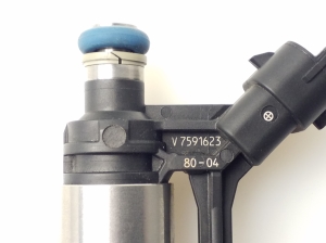 Fuel injector - 0261500073