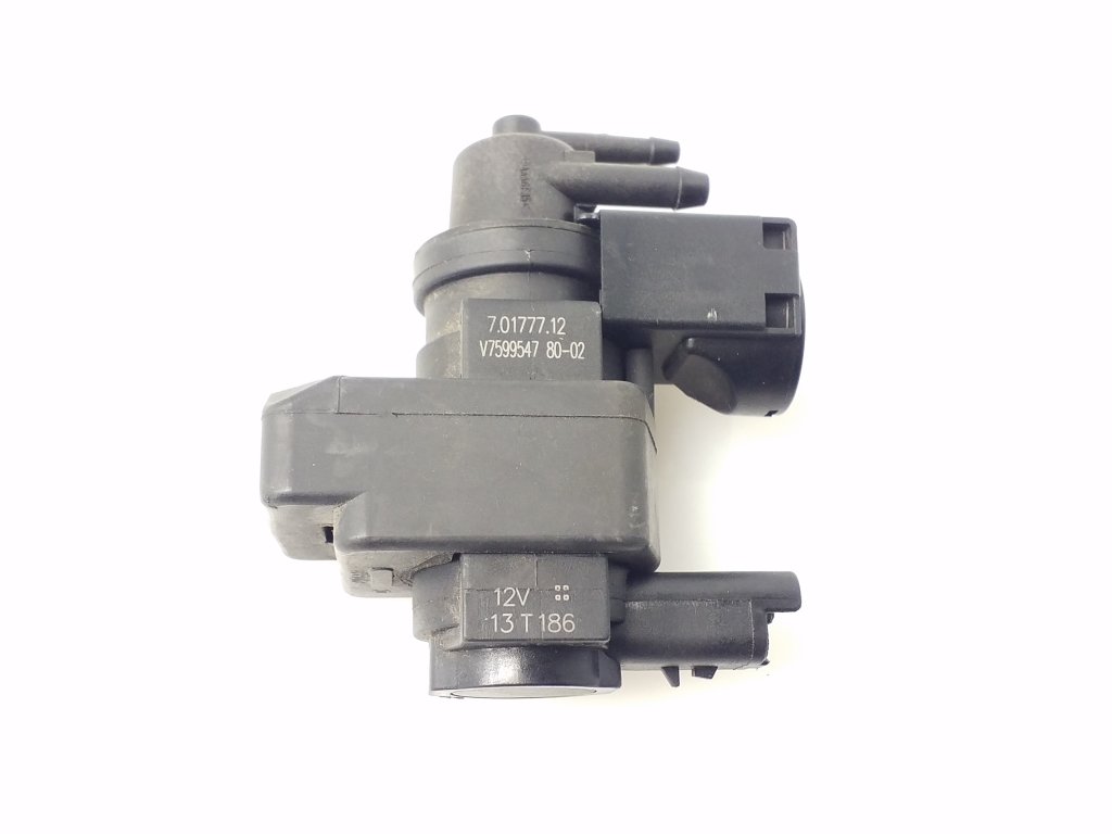 Used BMW 1 SERIES Solenoids 70177712