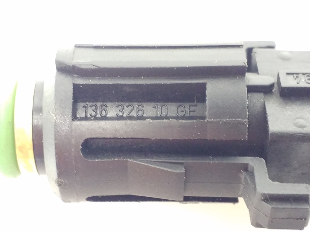 BMW 1 SERIES F20 (2010–2026) Coolant temperature sensor 13632610 BMW 1 SERIES F20 (2010–2026) Coolant temperature sensor 13632610