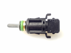 BMW 1 SERIES F20 (2010–2026) Coolant temperature sensor 13632610 - 3