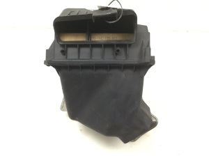 AUDI A4 B6 (2000–2005) Luftfiltergehäuse 06B133835BD - 5