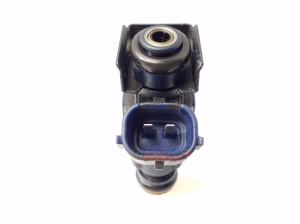 Hyundai i30 (2007–2011) Injektor Einspritzdüse 353102B000 - 3