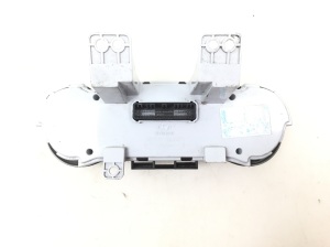 Hyundai ix35 (2009–2015) Heater control panel 972502YXXX - 2