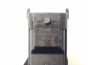 Hyundai i30 (2007–2011) Kurbelwellensensor 0232103074 - 3