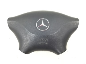  Airbag steering wheel 