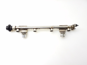 Hyundai i30 (2007–2011) Kõrgsurve kütusetoru 8L230639 - 3