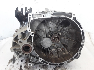 Gearbox - 6N5R7002YD
