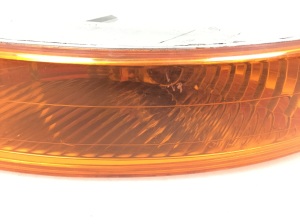RENAULT Trafic II (2001–2014) Eesmine suunatuli 8200007031 - 2