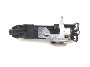 NISSAN Micra K12 (2002–2010) Rear side door exterior handle - 2