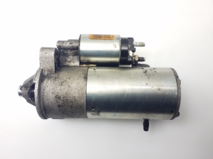 Ford Mondeo IV (2007–2015) Starter - 3