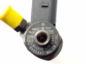 Injektor Einspritzdüse - 04L130277AC
